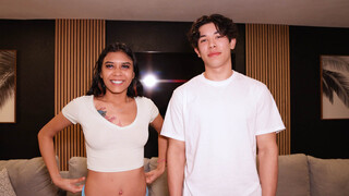 Горячее порно 4K - Kody Lux & Reina Heart's Steamy Night Session бесплатно на TREXPORN.NET