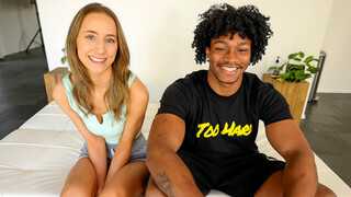 Горячее порно 4K -  Big Cock Dennis Meets Teen Blonde Madison Peach  бесплатно на TREXPORN.NET