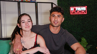 Горячее порно 4K - Citlali Hall and Zane Walker Prepare for Bounty Hunter Frenzy бесплатно на TREXPORN.NET