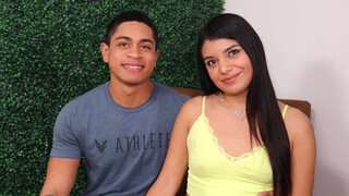 Горячее порно 4K - Curvy Yulissa Fox Sits Down with Sexy Leon Foreman for an Interview бесплатно на TREXPORN.NET