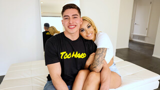 Горячее порно 4K - Ivy Steele & Kendrick Driver: A Dream Come True бесплатно на TREXPORN.NET