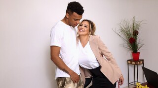 Горячее порно 4K - Steamy Afternoon with My Latina Mother-in-Law бесплатно на TREXPORN.NET