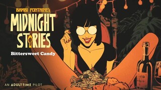 Горячее порно 4K - Candy Coated Cum бесплатно на TREXPORN.NET