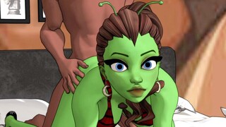 Горячее порно 4K - Big Ass Portal бесплатно на TREXPORN.NET