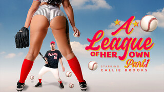 Горячее порно 4K - Her Own League: A Star Rises бесплатно на TREXPORN.NET