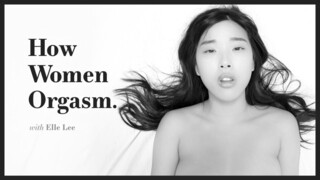 Бесплатное 4K порно с Women's Orgasm 101 with Elle Lee только на TREXPORN.NET