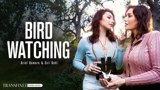 Бесплатное 4K порно с Tattooed Temptresses: Siri and Ariel Get Intimate только на TREXPORN.NET