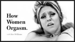 Горячее порно 4K - How Women Come: An Interview with Dee Williams бесплатно на TREXPORN.NET