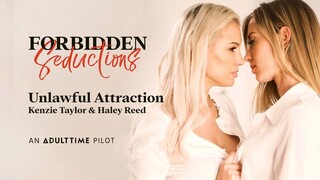 Бесплатное 4K порно с Taylor's Forbidden Encounter - Haley Reed только на TREXPORN.NET