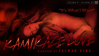 Горячее порно 4K - Love Like a Kamikaze (2012) бесплатно на TREXPORN.NET