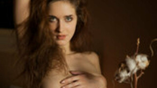 Горячее порно 4K - Curly Girl's Wet Fantasy бесплатно на TREXPORN.NET