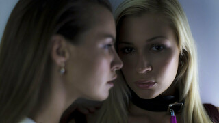 Бесплатное 4K порно с Lesbian Bondage Fun with Tracy Lindsay and Suzie Carina только на TREXPORN.NET