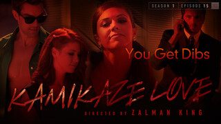 Горячее порно 4K - Love Me Hard - Greek Sex Adventure бесплатно на TREXPORN.NET