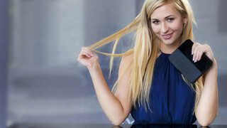 Горячее порно 4K - Beautiful Shaved Pussy, Natural Tits, and Fingering Fun бесплатно на TREXPORN.NET