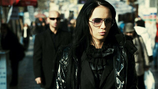 Горячее порно 4K - Heels and Secrets (2012) бесплатно на TREXPORN.NET