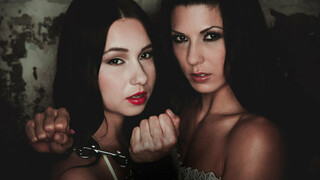 Бесплатное 4K порно с Dutch Lesbians Taylor Sands & Alexa Tomas Nude Workout только на TREXPORN.NET