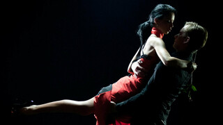 Бесплатное 4K порно с  Tango Temptation with Gina только на TREXPORN.NET