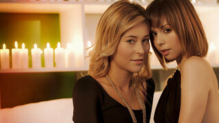 Бесплатное 4K порно с Lesbian Kissing Craziness with Ariel and Lola только на TREXPORN.NET