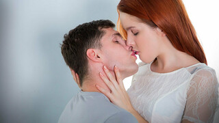 Горячее порно 4K - Amarna Miller & Kristof Cale Steamy Fuck - Natural Tits & Pussy Licking бесплатно на TREXPORN.NET