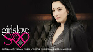 Горячее порно 4K - Sunday Beautiful Sex Session (2012) бесплатно на TREXPORN.NET