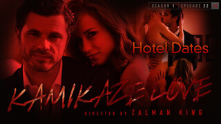 Горячее порно 4K - Greek Hotel Fuck бесплатно на TREXPORN.NET