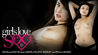 Бесплатное 4K порно с Beautiful Girl, Back Door Style только на TREXPORN.NET