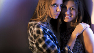Бесплатное 4K порно с Mango A's Luscious Lesbian Encounter только на TREXPORN.NET