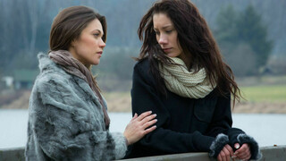 Горячее порно 4K - Brunette Beauty Alyssa Reece бесплатно на TREXPORN.NET