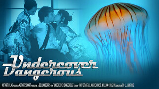 Бесплатное 4K порно с Dangerous Desire Unleashed только на TREXPORN.NET