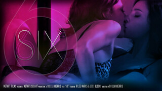 Бесплатное 4K порно с Curly Hair, Curvier Body только на TREXPORN.NET