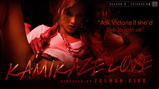 Горячее порно 4K - Greek Goddess Love - Elle & Friends Invite You бесплатно на TREXPORN.NET
