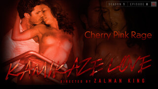 Горячее порно 4K - Greek Goddess of Sex: Cherry Pink Rage бесплатно на TREXPORN.NET