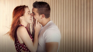 Бесплатное 4K порно с La Passionate Encounter только на TREXPORN.NET