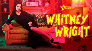 Горячее порно 4K - The Horny Show with Whitney Wright бесплатно на TREXPORN.NET