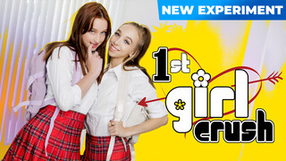 Горячее порно 4K - Crush on Girl: Melanie Marie & Breezy Bri бесплатно на TREXPORN.NET