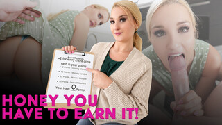 Горячее порно 4K - Julia Robbie & Alex Jett Fuck Hard - Points for Pleasure бесплатно на TREXPORN.NET