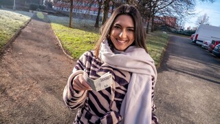 Горячее порно 4K - Big Cock Ride with European Brunette бесплатно на TREXPORN.NET