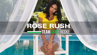 Горячее порно 4K - Roses All Have Their Excitements бесплатно на TREXPORN.NET