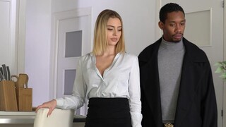 Горячее порно 4K - Tattooed Lya Missy Fucked by Jesus Reyes бесплатно на TREXPORN.NET
