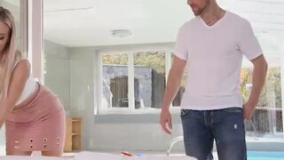 Горячее порно 4K - Dirty Czech Pool, Dirty Deeds бесплатно на TREXPORN.NET