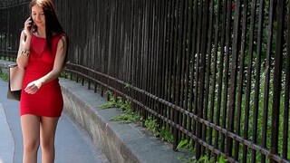 Горячее порно 4K - Brunette Babe Rebecca Volpetti's Deepthroat & Anal Adventure бесплатно на TREXPORN.NET