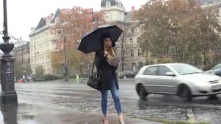 Бесплатное 4K порно с European Bombshell Gets Double Served только на TREXPORN.NET