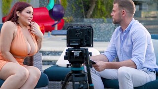 Горячее порно 4K - Big Tit Babe Natasha Nice Takes It in the Butt During Chat бесплатно на TREXPORN.NET