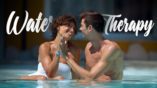 Горячее порно 4K - Outdoor Hydrotherapy бесплатно на TREXPORN.NET