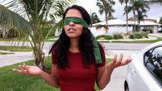 Бесплатное 4K порно с Latina Bombshell Vienna Black's Surprise только на TREXPORN.NET