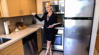 Горячее порно 4K - Blonde Bombshell Laura Bentley Gets Down бесплатно на TREXPORN.NET