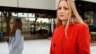 Горячее порно 4K - Charity fucks with Kiki Cyrus бесплатно на TREXPORN.NET