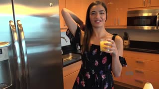 Горячее порно 4K - Emily Willis Ready to Party in Vegas - Skinny Amateur Action бесплатно на TREXPORN.NET
