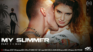 Горячее порно 4K - Max's Hot Summer 2019 - Part 1 бесплатно на TREXPORN.NET