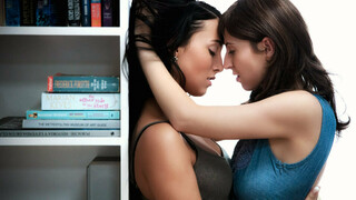 Горячее порно 4K - Czech Sex: Anna Rose & Emylia Argan Get Down бесплатно на TREXPORN.NET